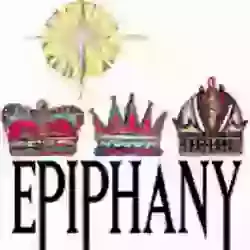 11am Sunday 4th. January - Epiphany